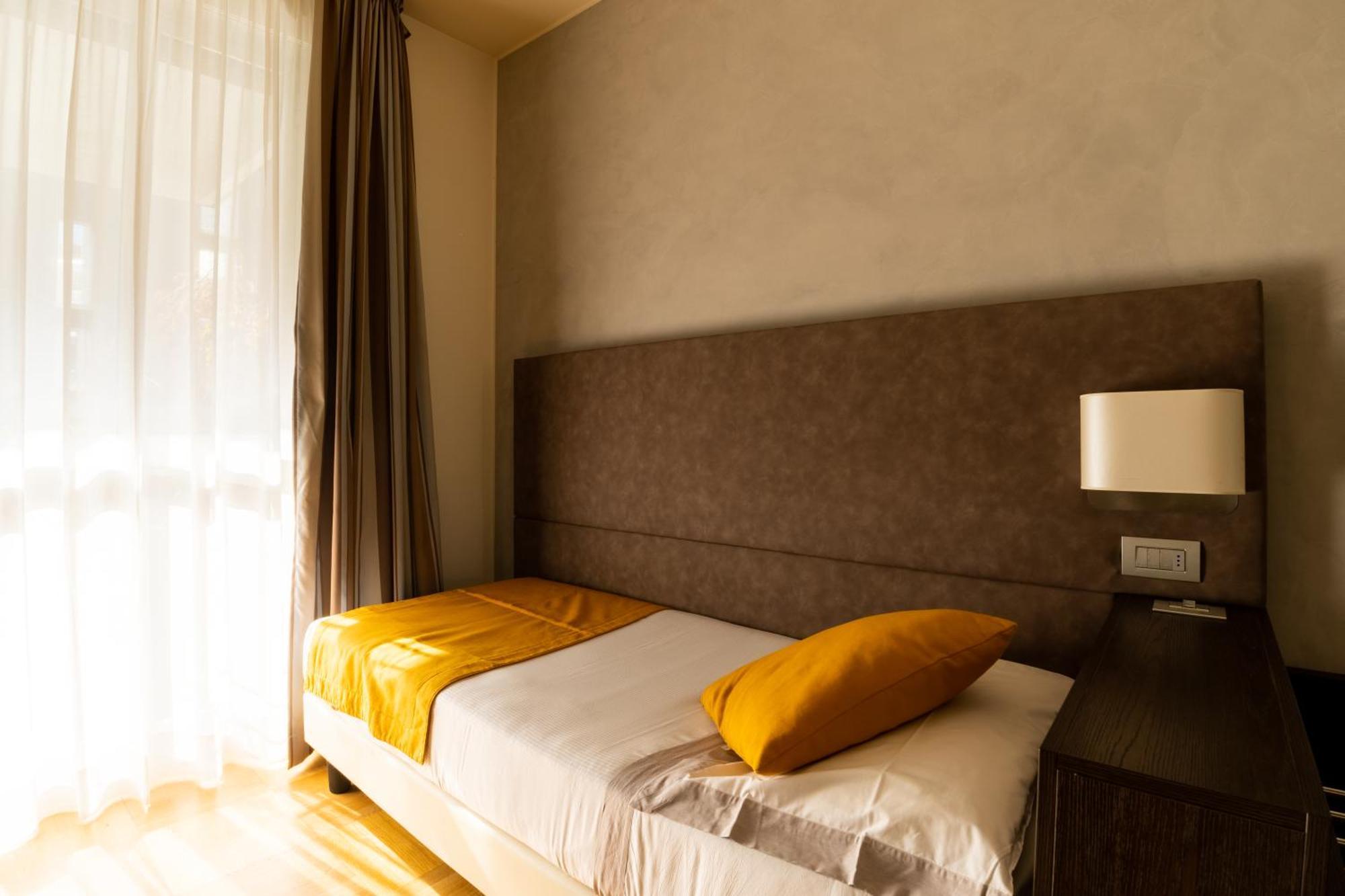 Hotel Hotel Como