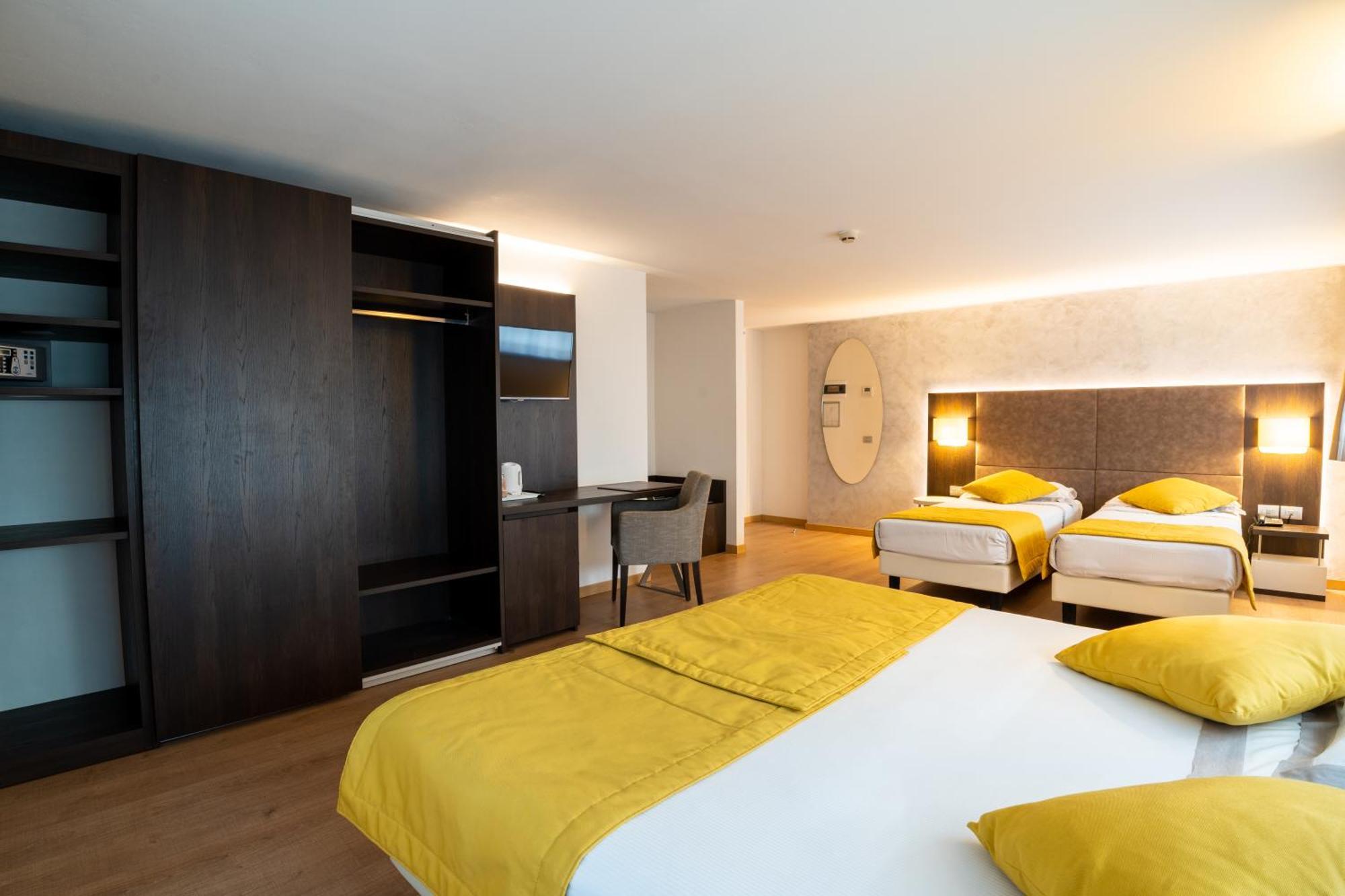 Hotel Como Como