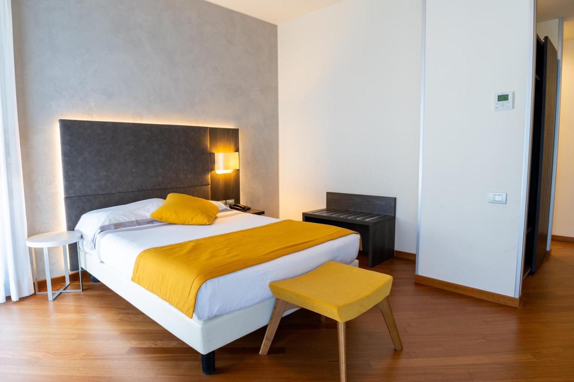 Hotel Hotel Como 4*
