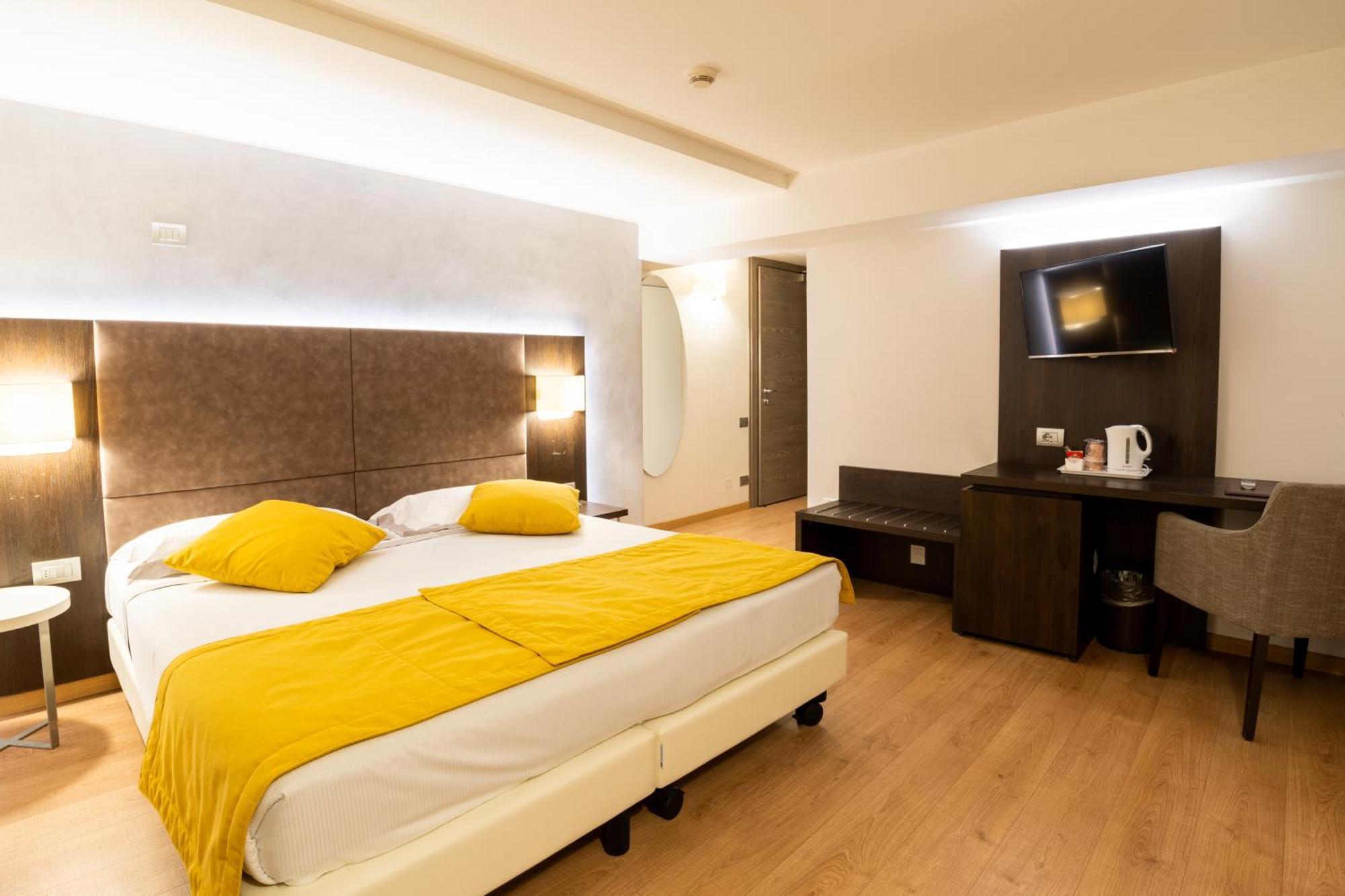 Hotel Hotel Como Como