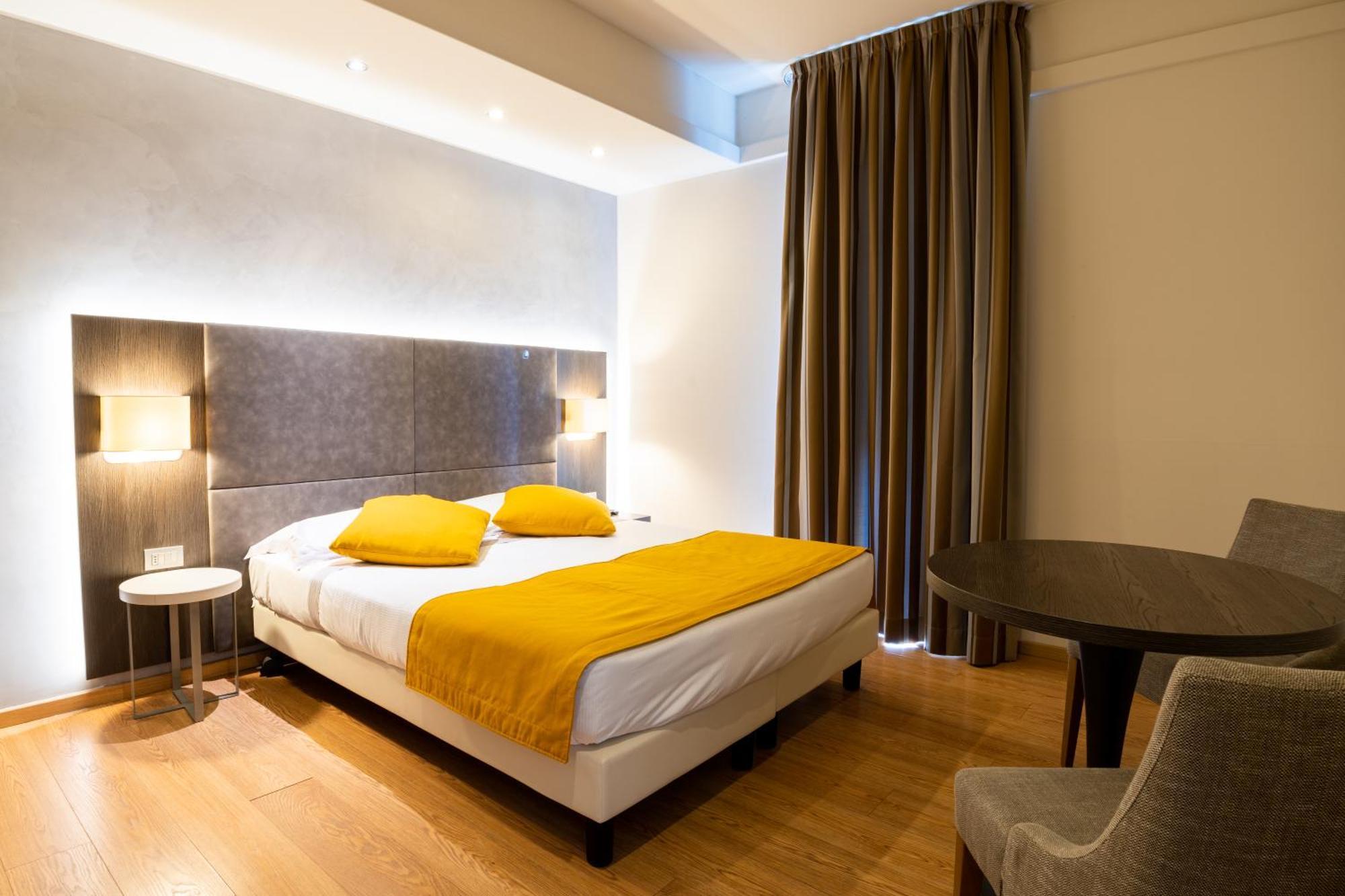 Hotel Como