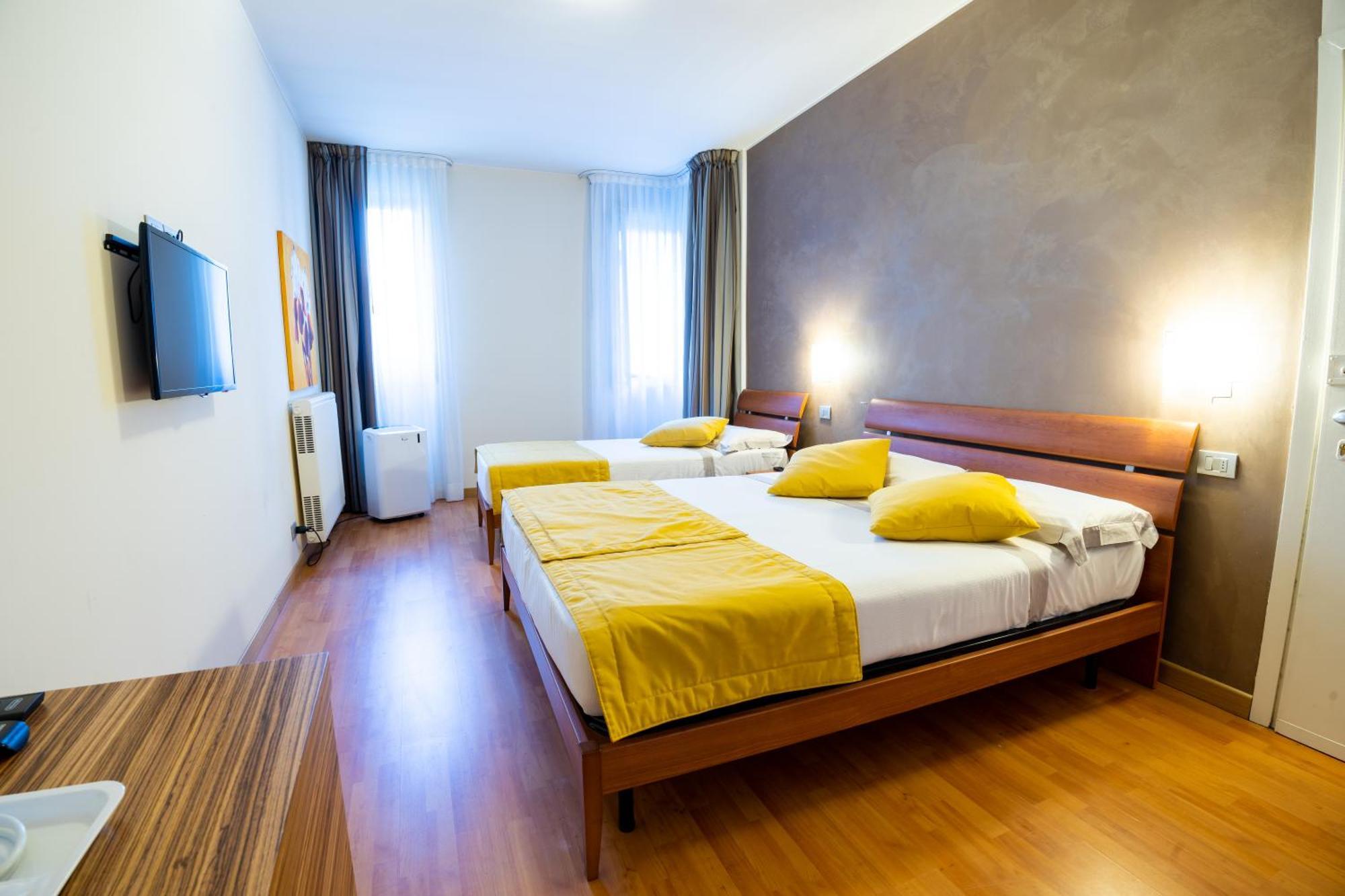 Hotel Hotel Como