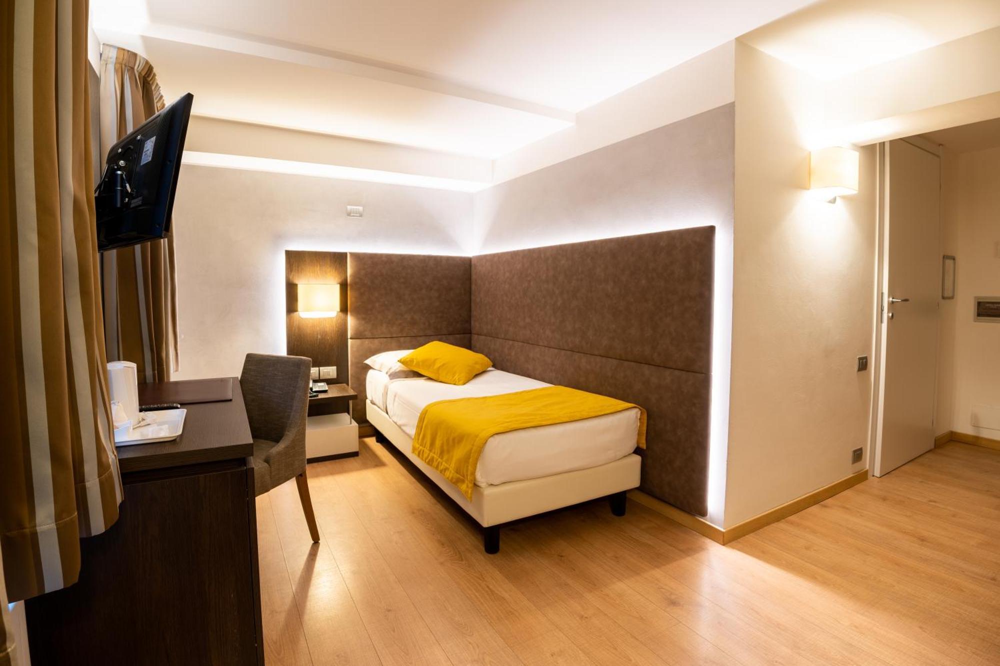 Hotel Como Como