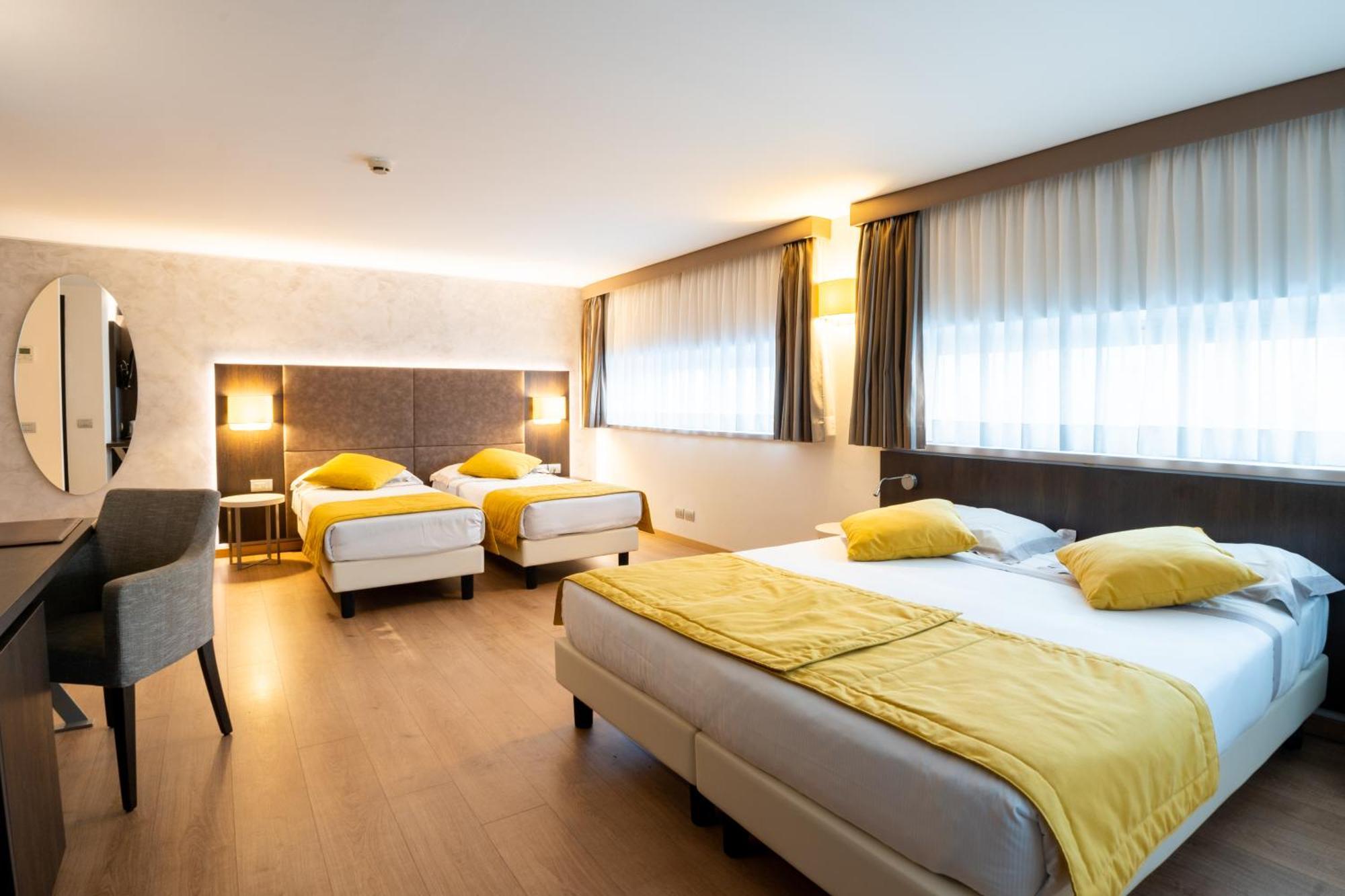 Hotel Como