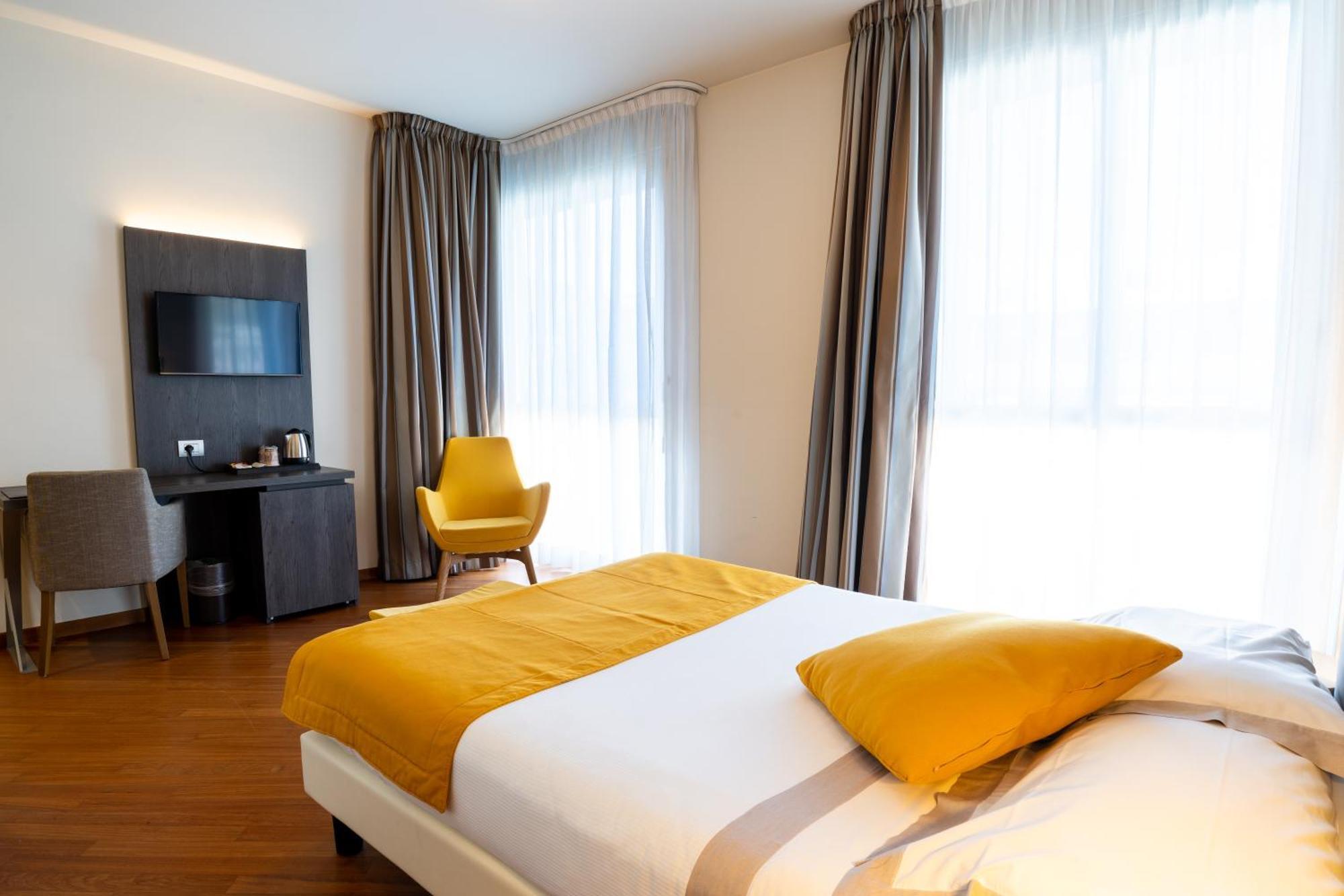 Hotel Hotel Como