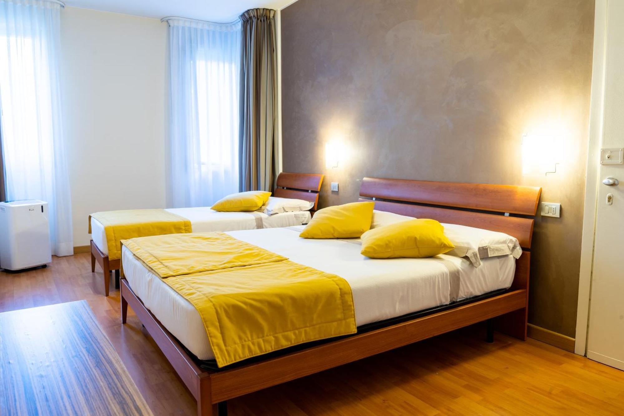 Hotel Hotel Como Como