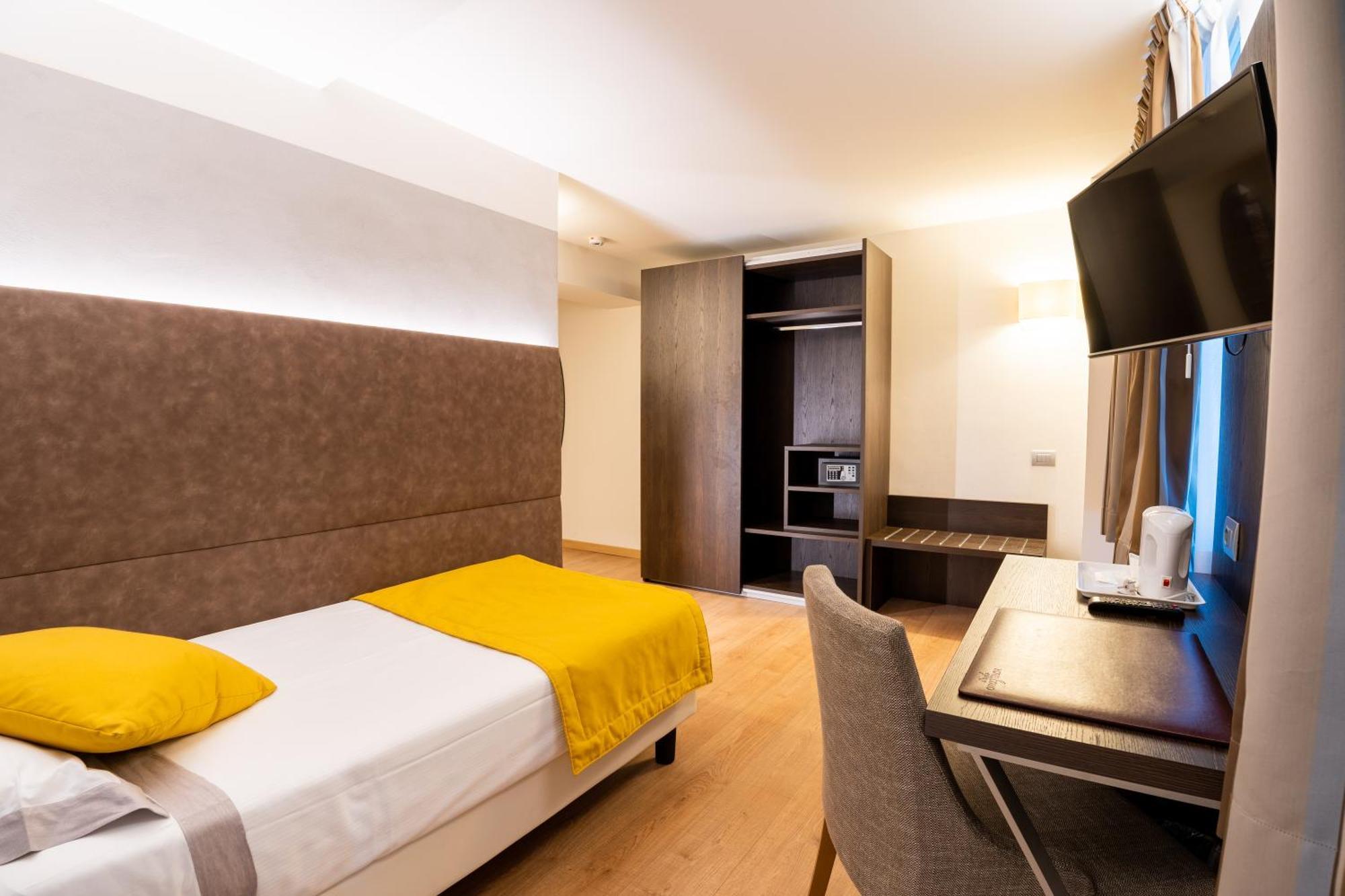Hotel Hotel Como Como
