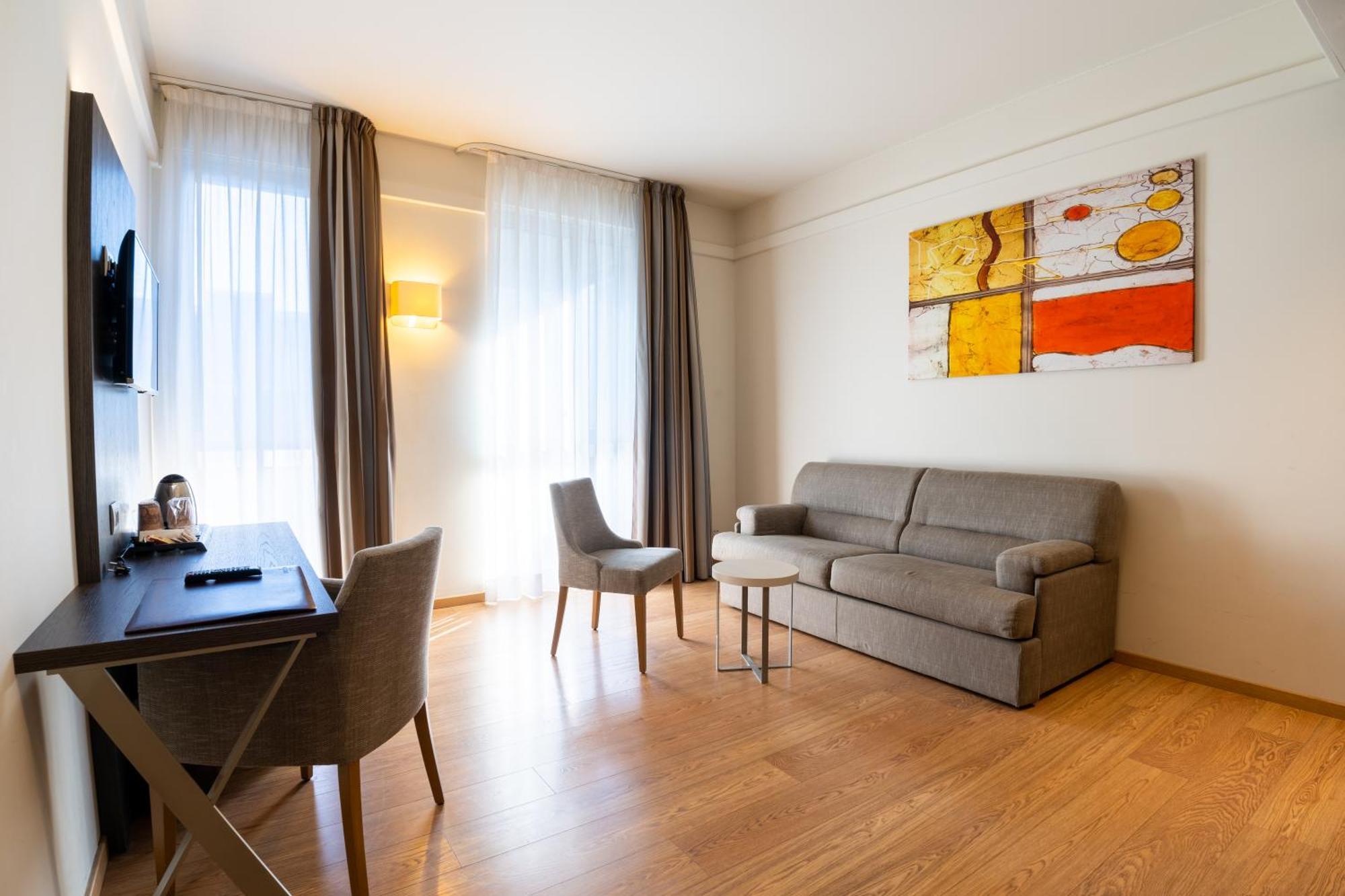 Hotel Como Como