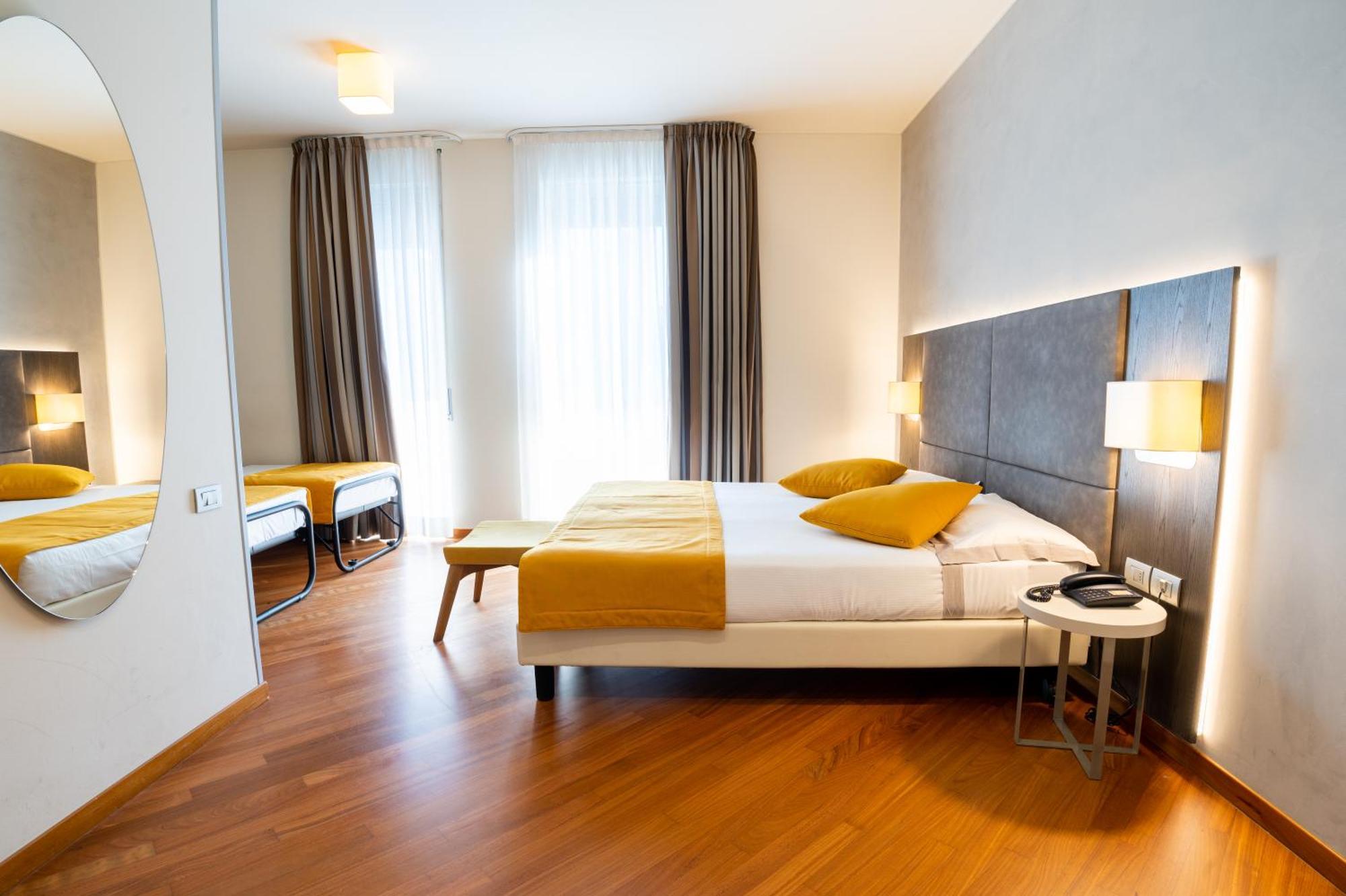 Hotel Hotel Como 4*