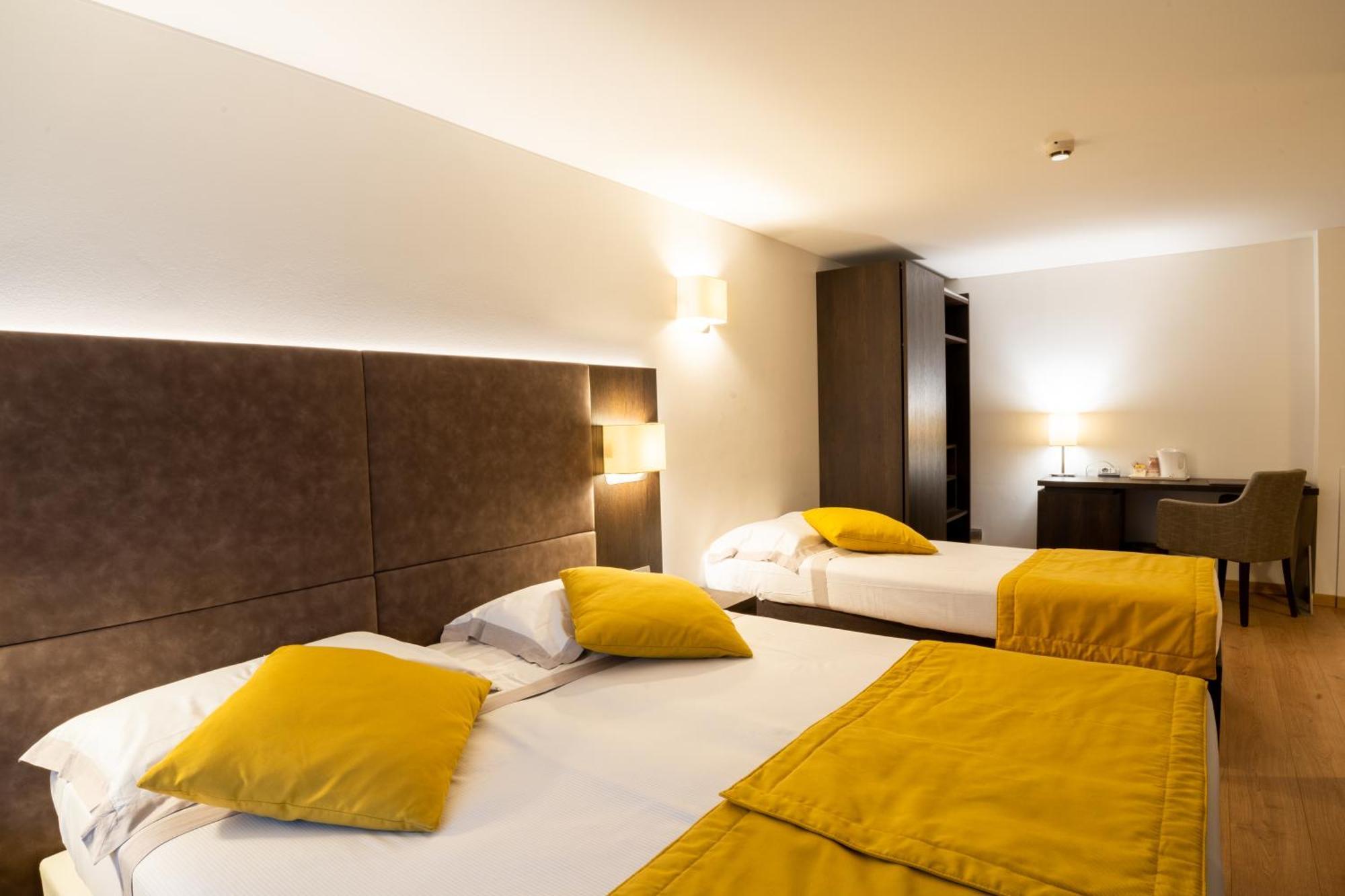 Hotel Como Como