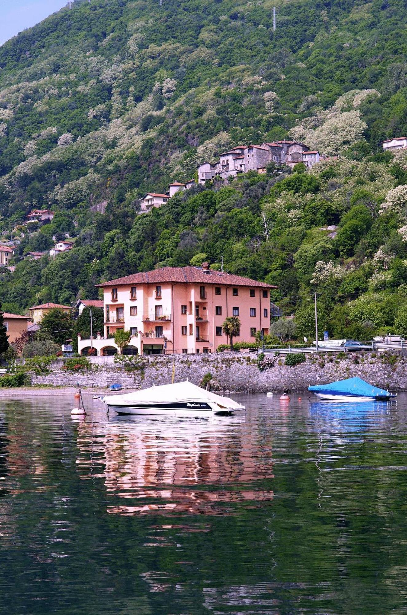 Sole San Siro (Lombardy)
