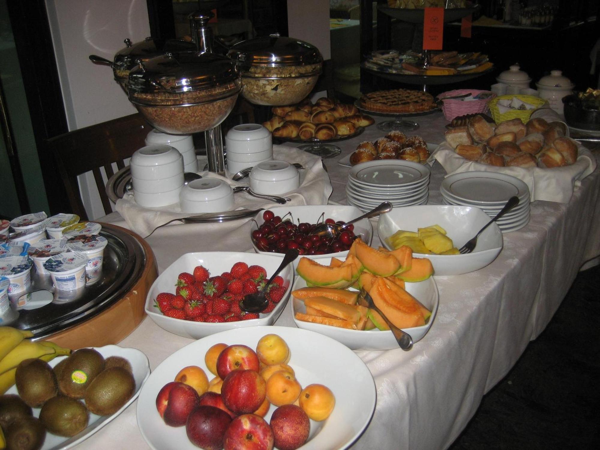 Hotel Posta Moltrasio