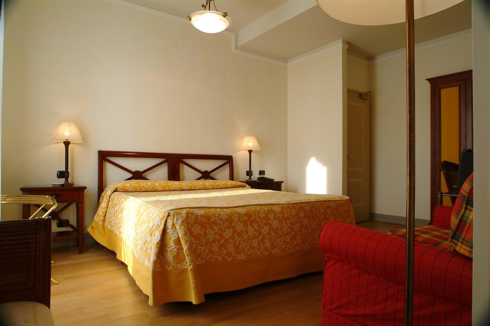 Hotel Posta 3*