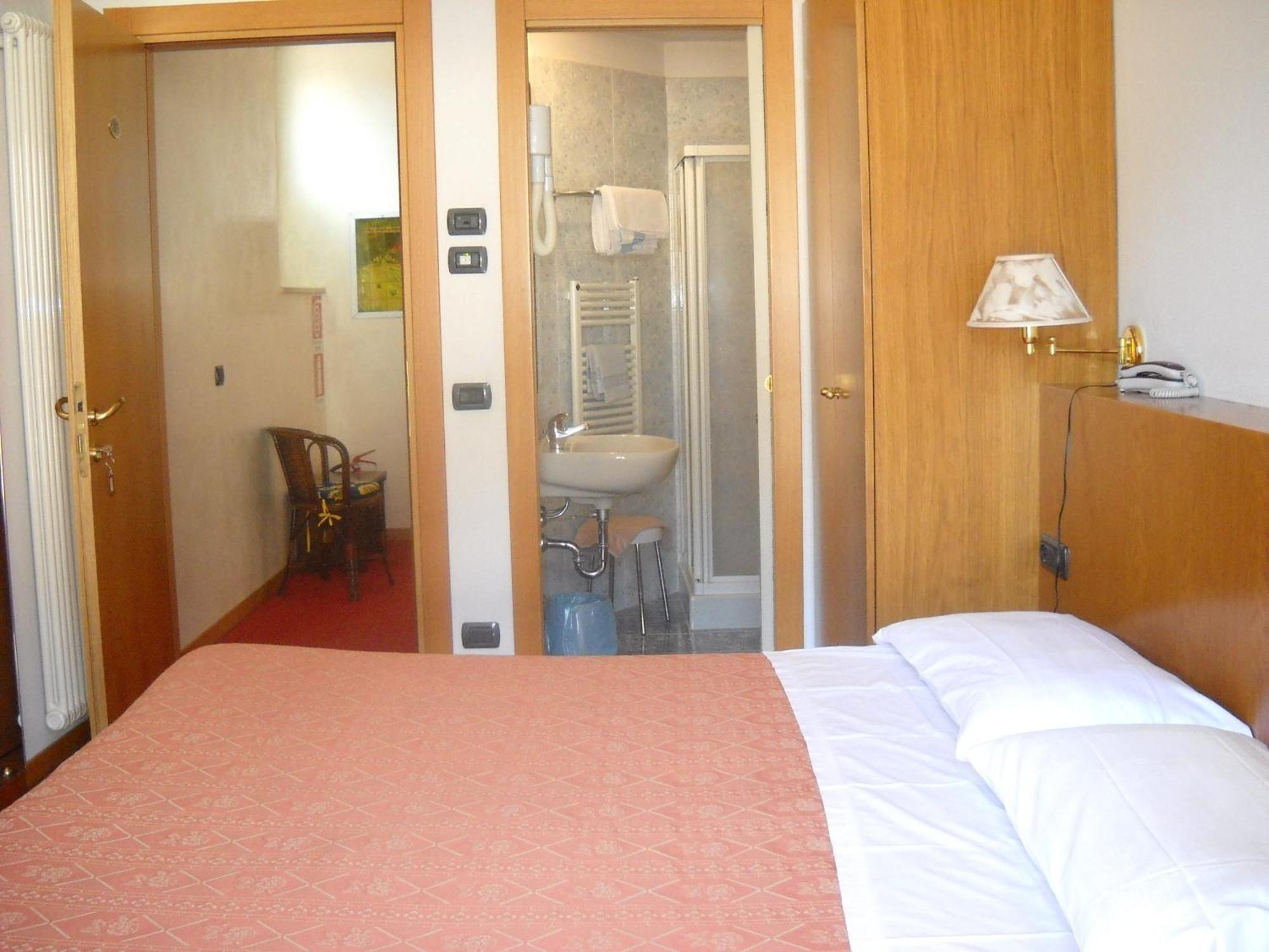 Hotel Tre Re
