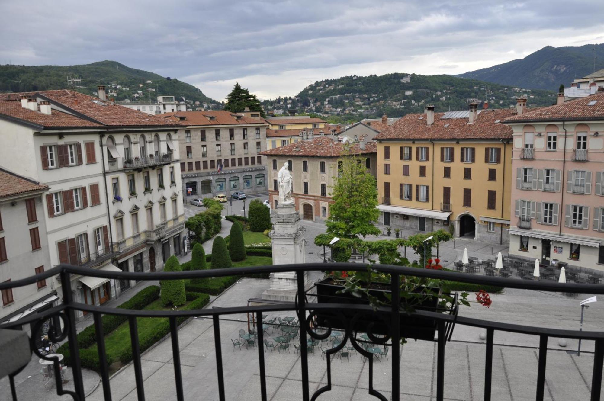 Hotel Firenze 3*