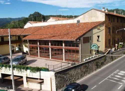Dell'oca Bianca