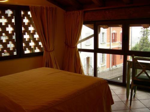 Hotel Dell'oca Bianca 3*