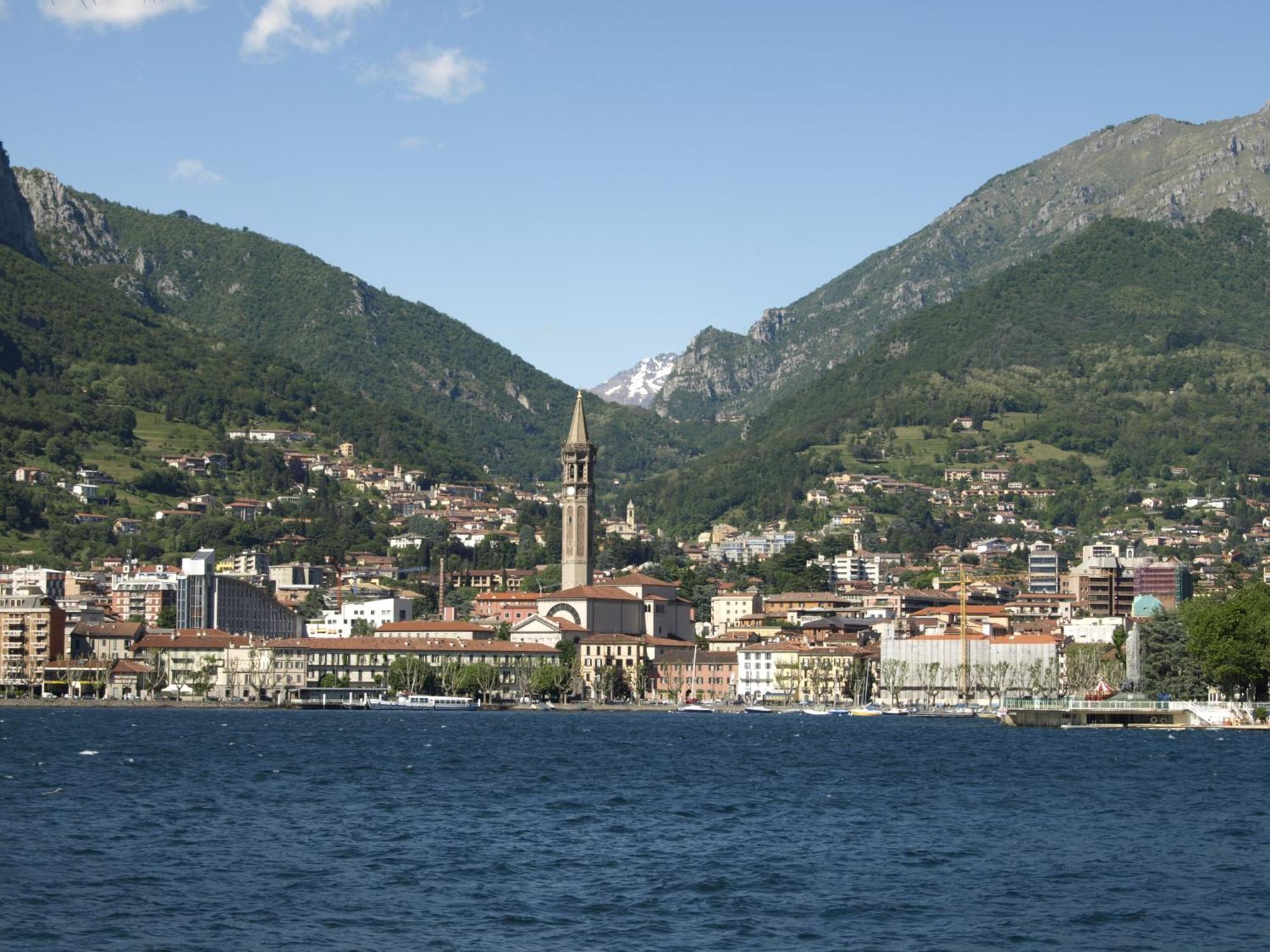 Hotel Alberi Lecco