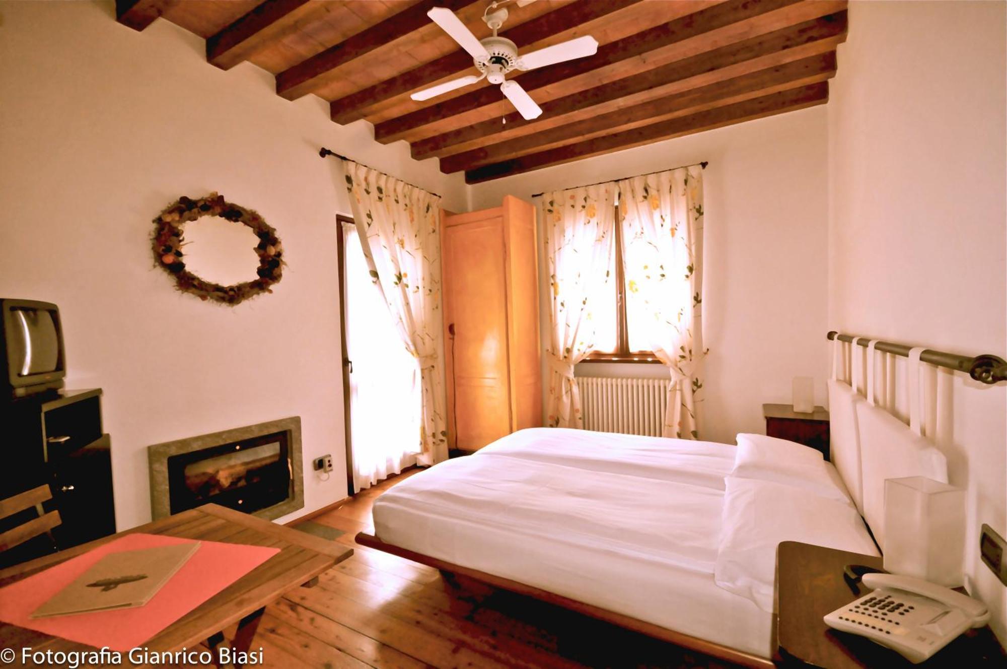 Farm stay Ca Del