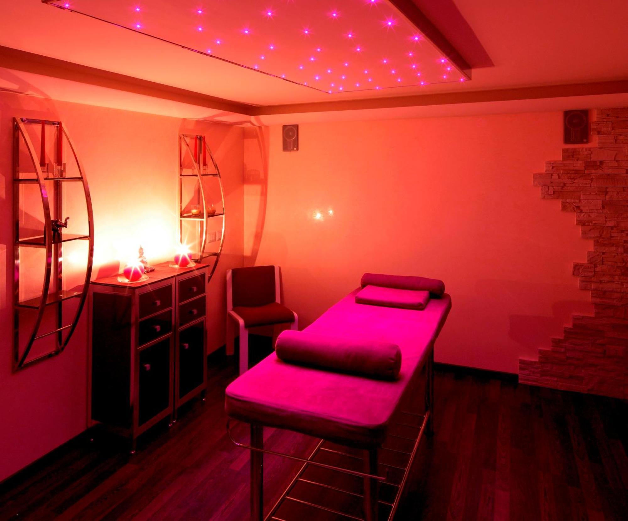 Aparthotel Residence Domaso
