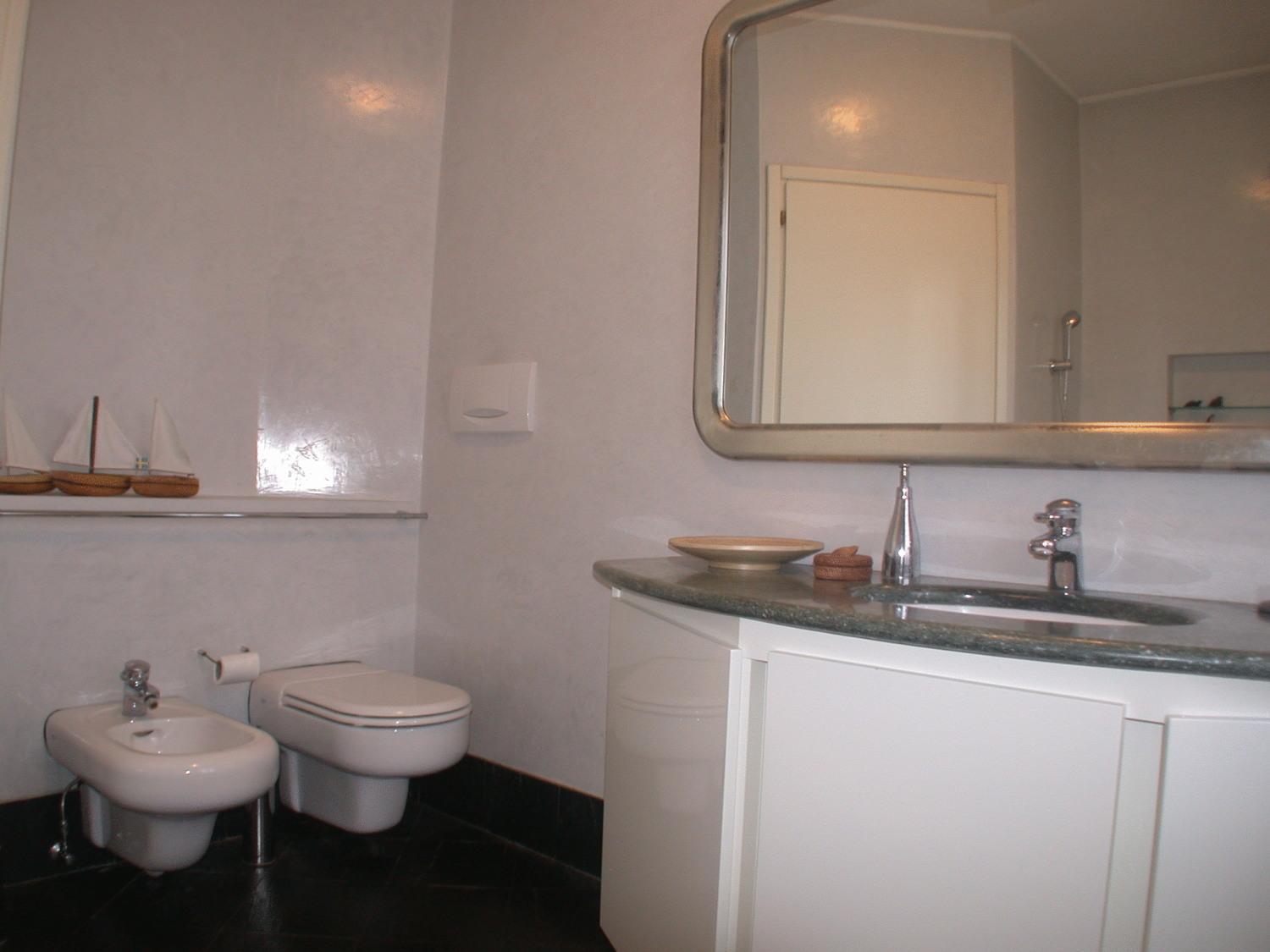Apartment Niccolo