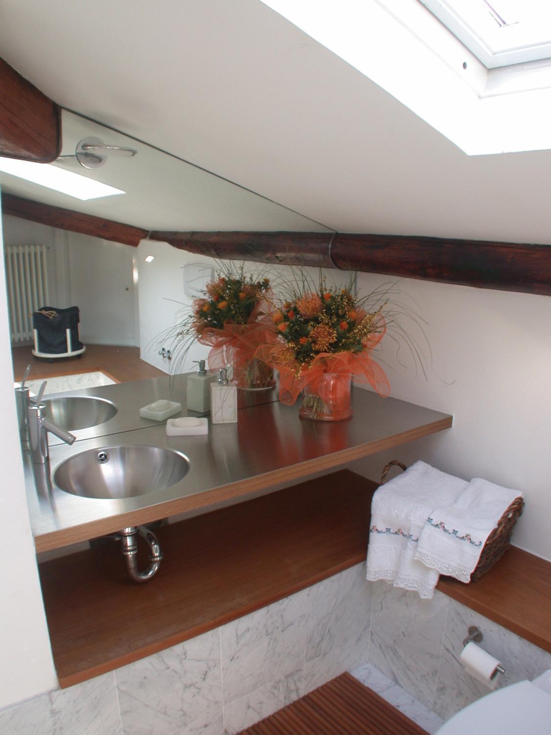 Apartment Niccolo