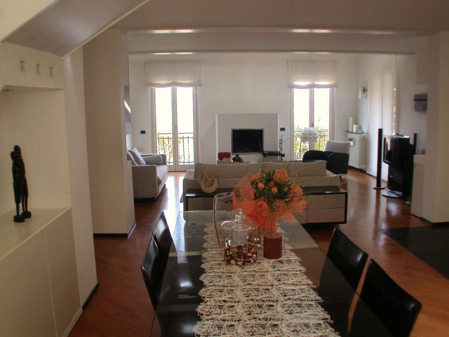 Apartment Niccolo Cadenabbia