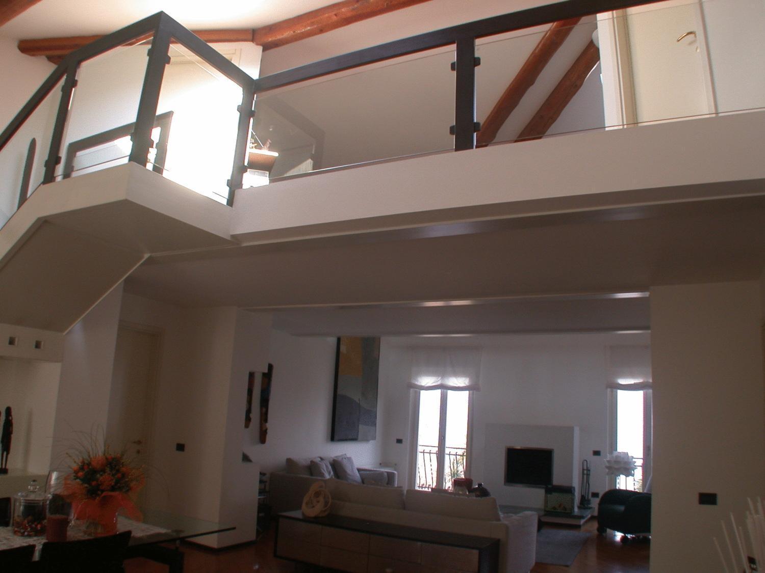 Apartment Niccolo Cadenabbia