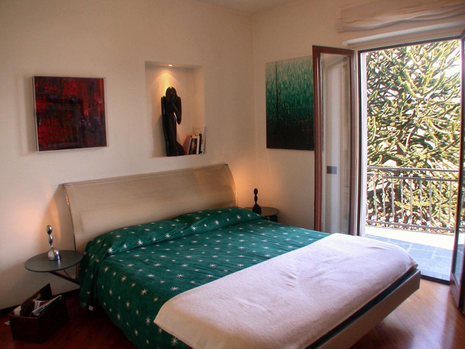 Apartment Niccolo *