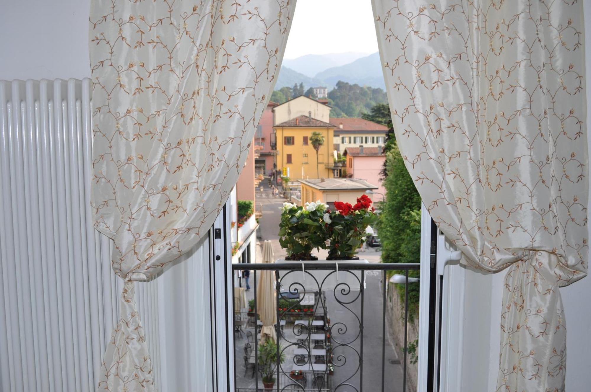 Appartamento Haus Bethusy *