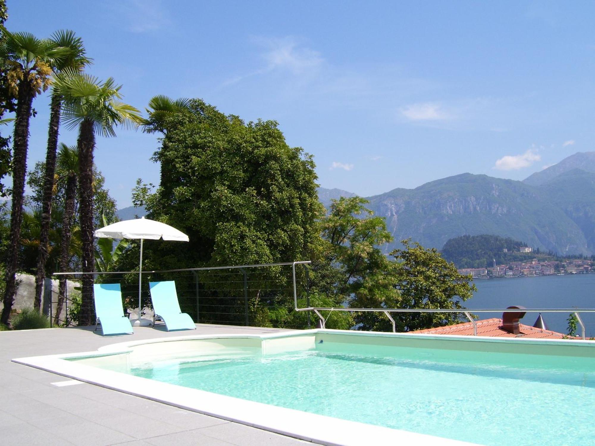 Hotel La Mirabella Cadenabbia