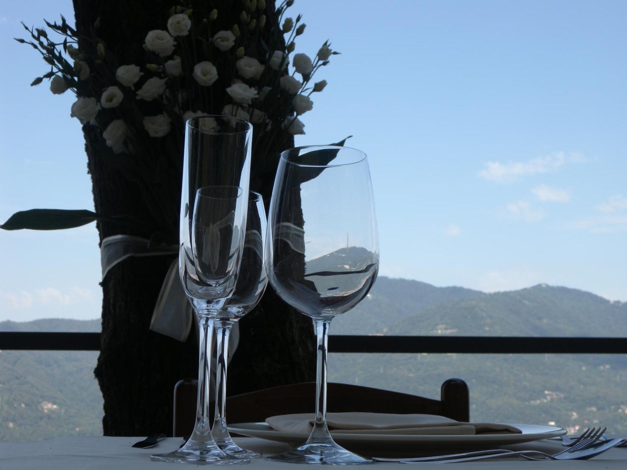 Ristorante Falchetto Brunate