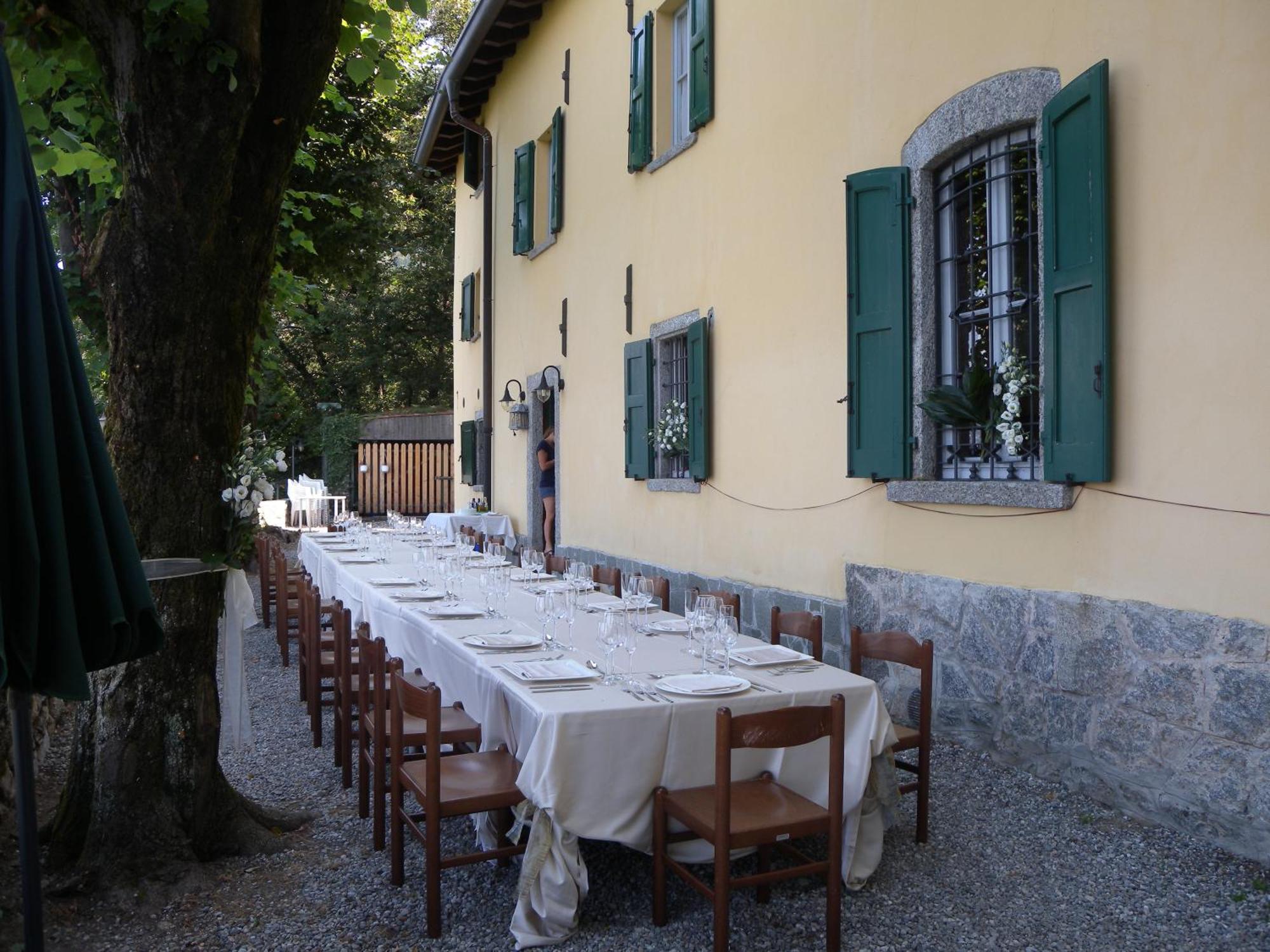 Ristorante Falchetto
