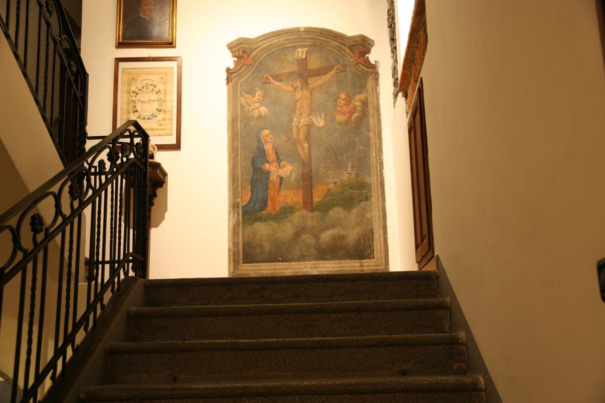 Locanda La Pergola Bellagio
