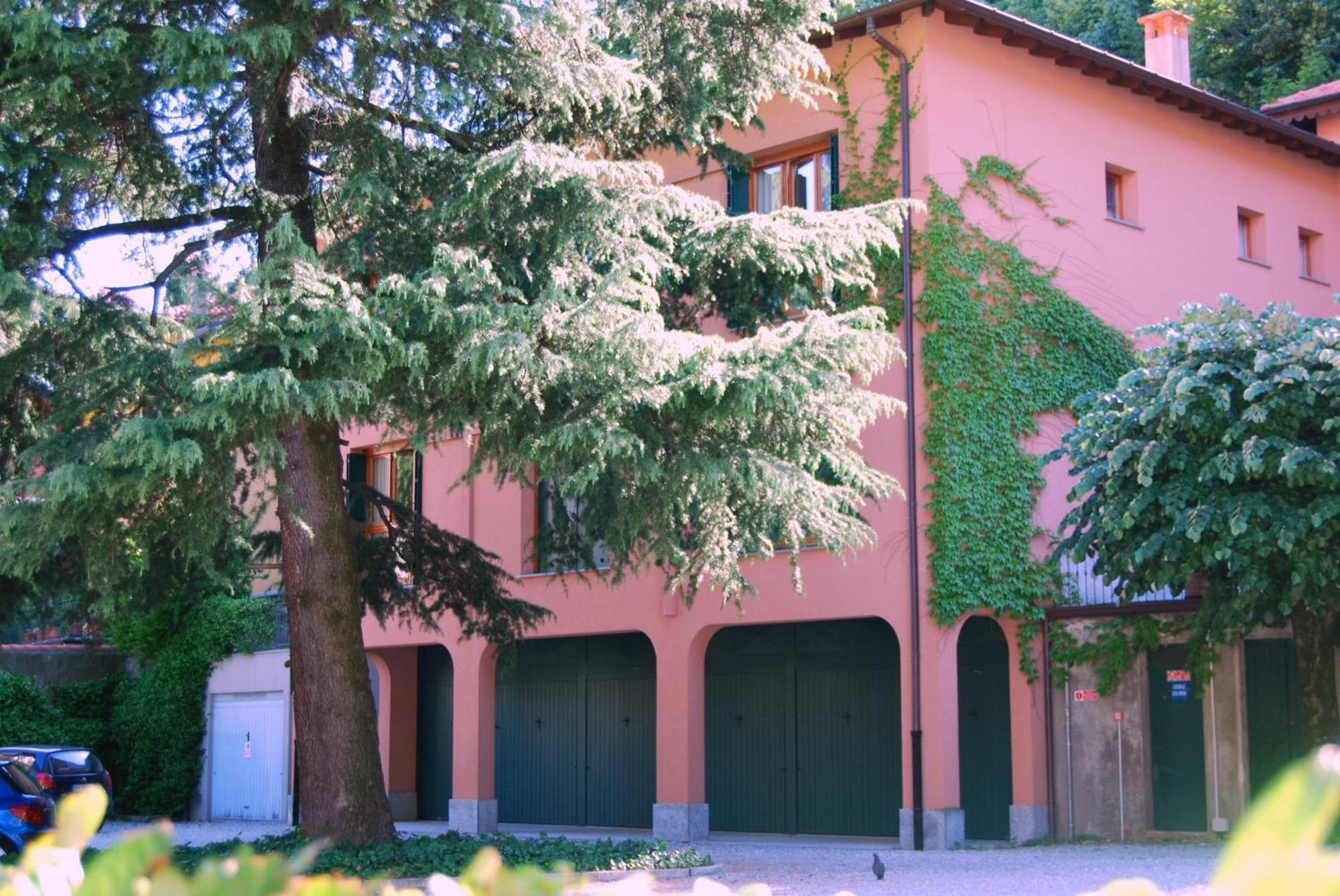 Aparthotel Cernobbio Residence 2*