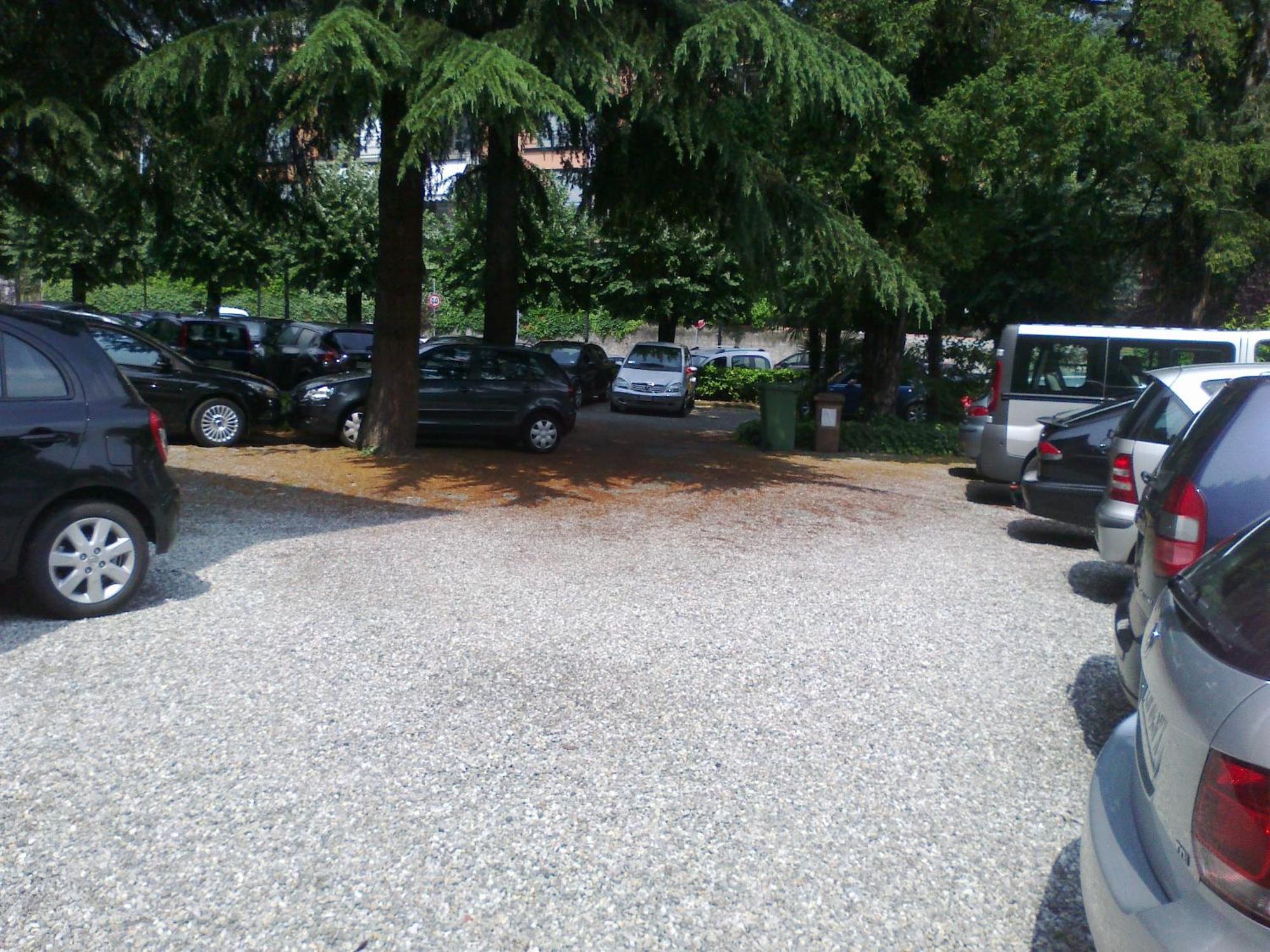 Aparthotel Cernobbio Residence 2*