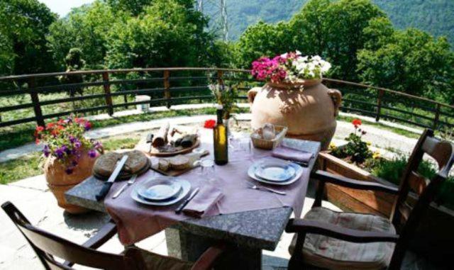 Country house La Fonte Di Mariella Gravedona