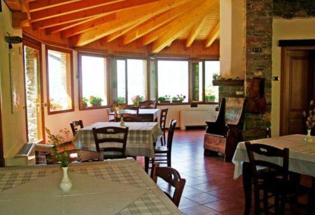 Country house La Fonte Di Mariella *