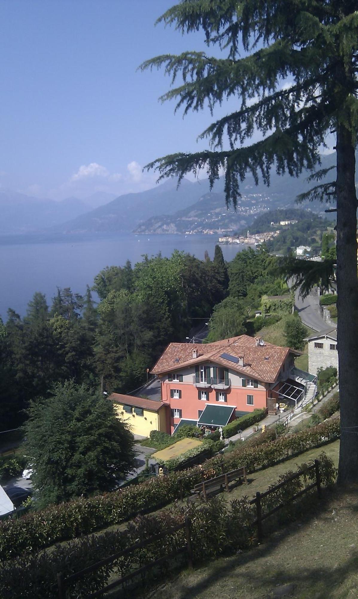 Aparthotel Antica I Ronchi Di