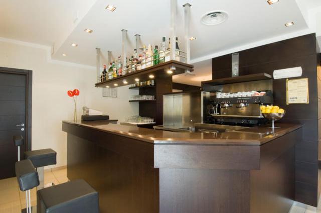 Hotel Maloia Dubino