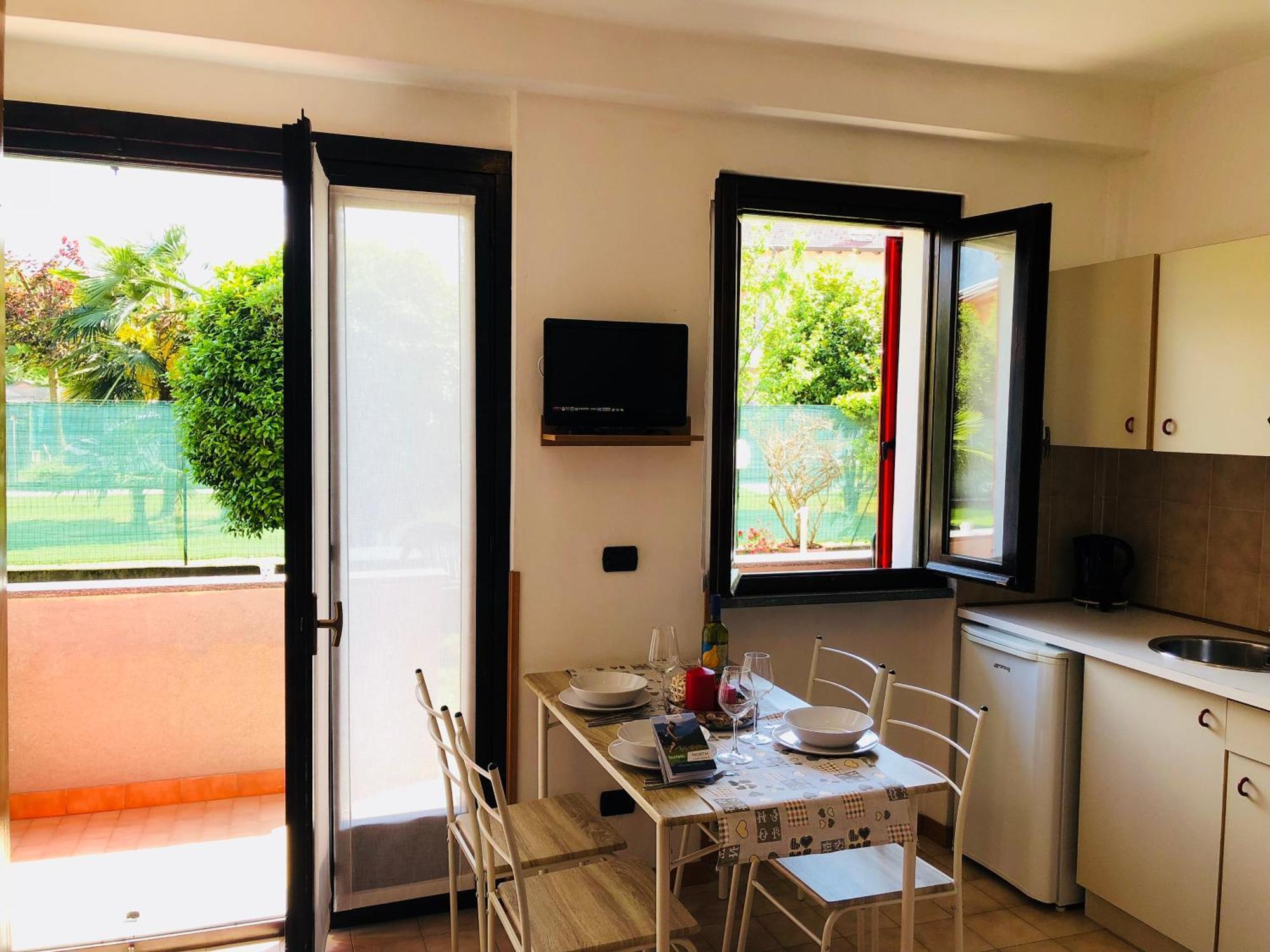 Aparthotel Windsurf 3*