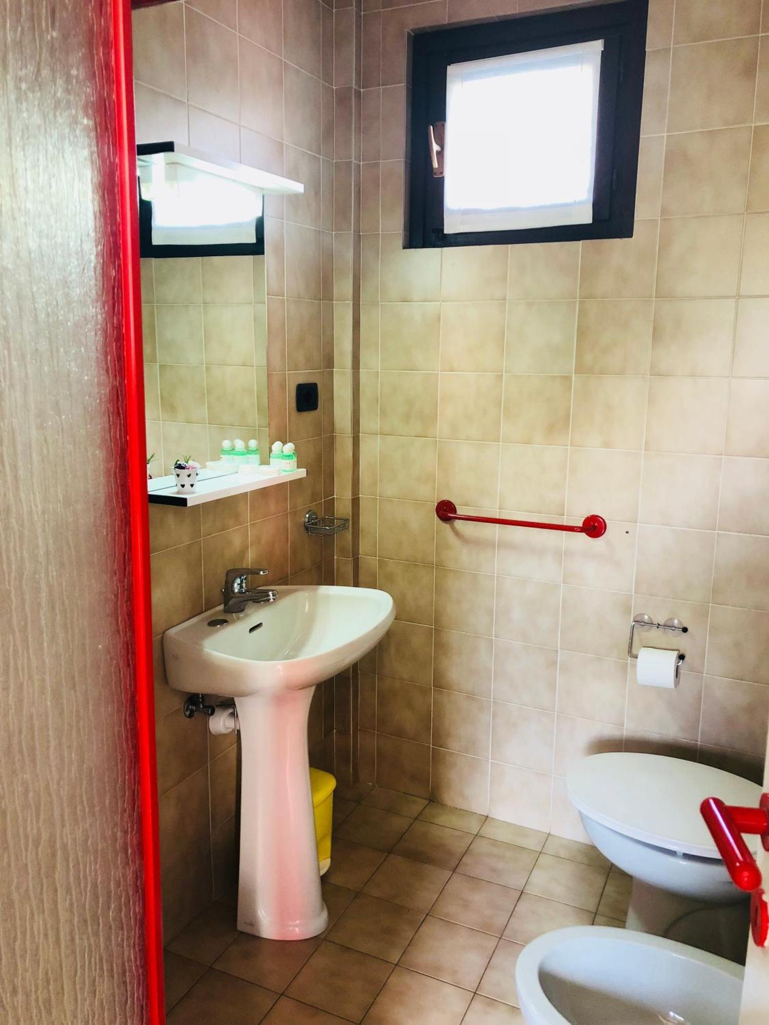 Aparthotel Windsurf