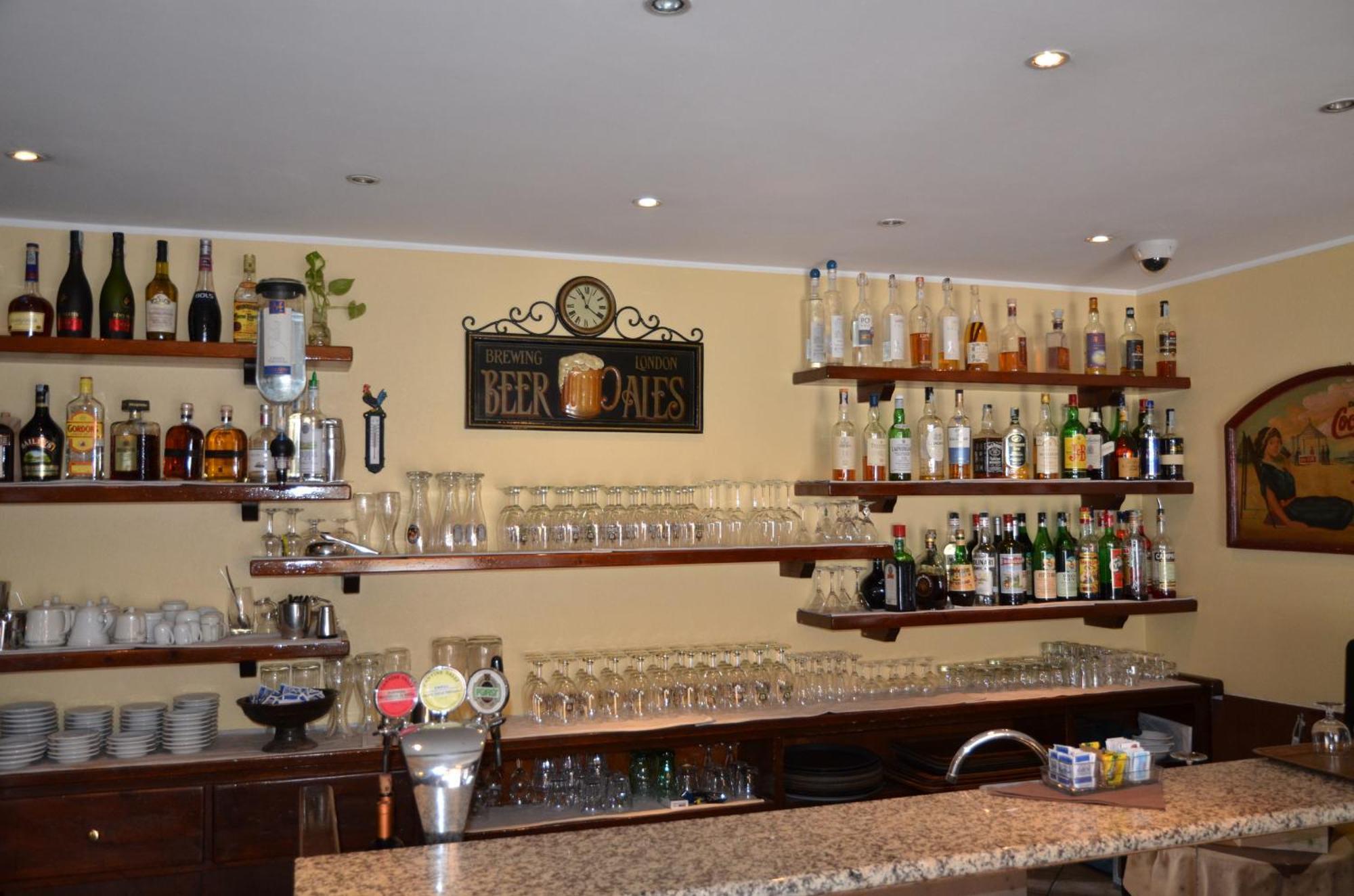 Hotel Della Torre *