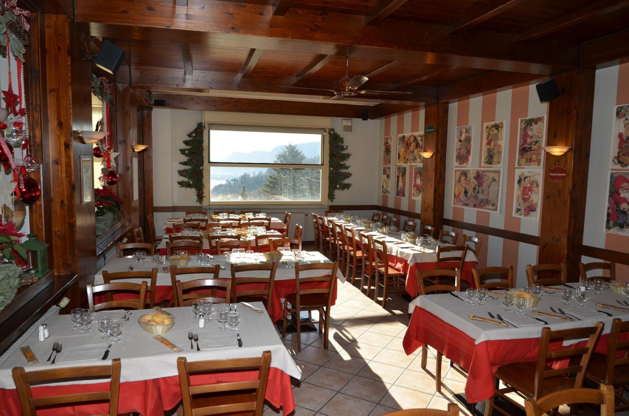 Hotel Della Torre *