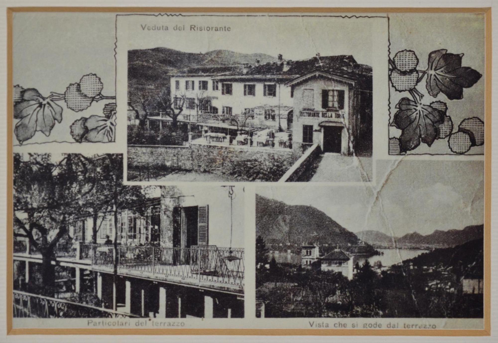 Hotel Della Torre