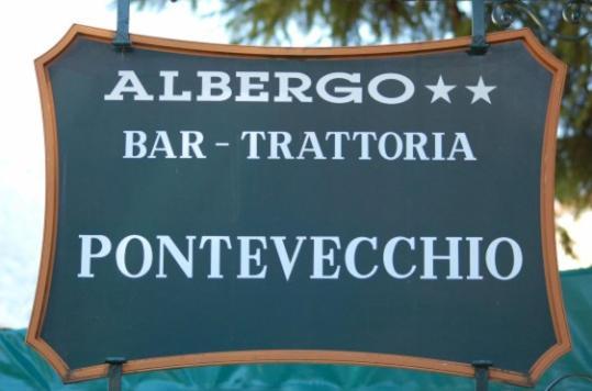 Hotel Ponte Vecchio 2*