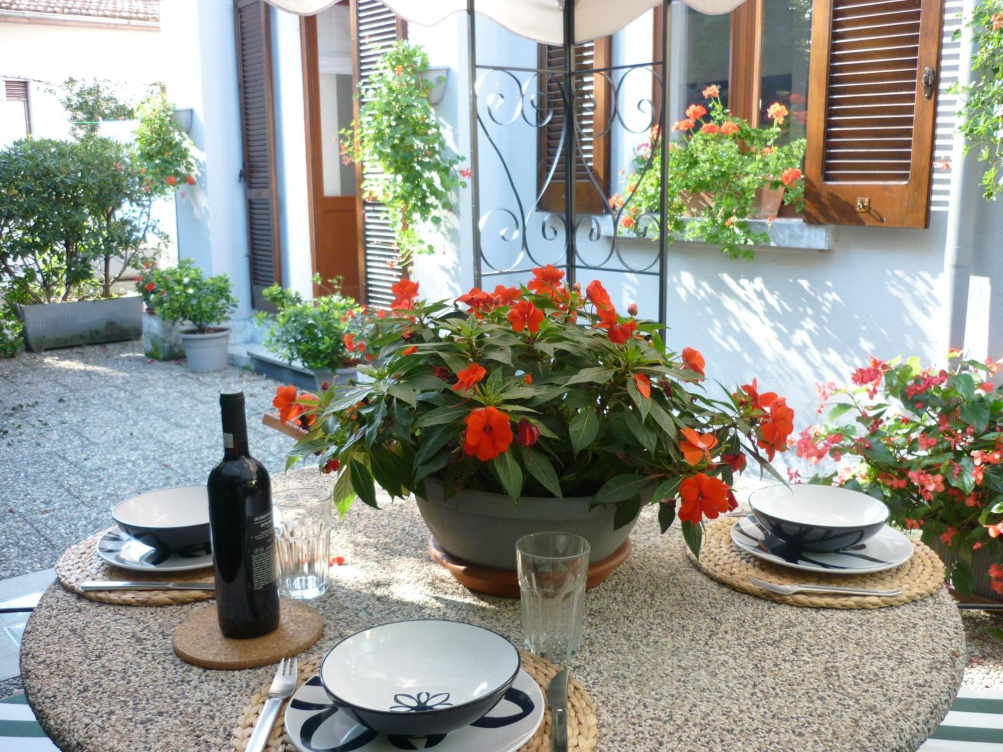 Apartment Apartments Bellagio *
