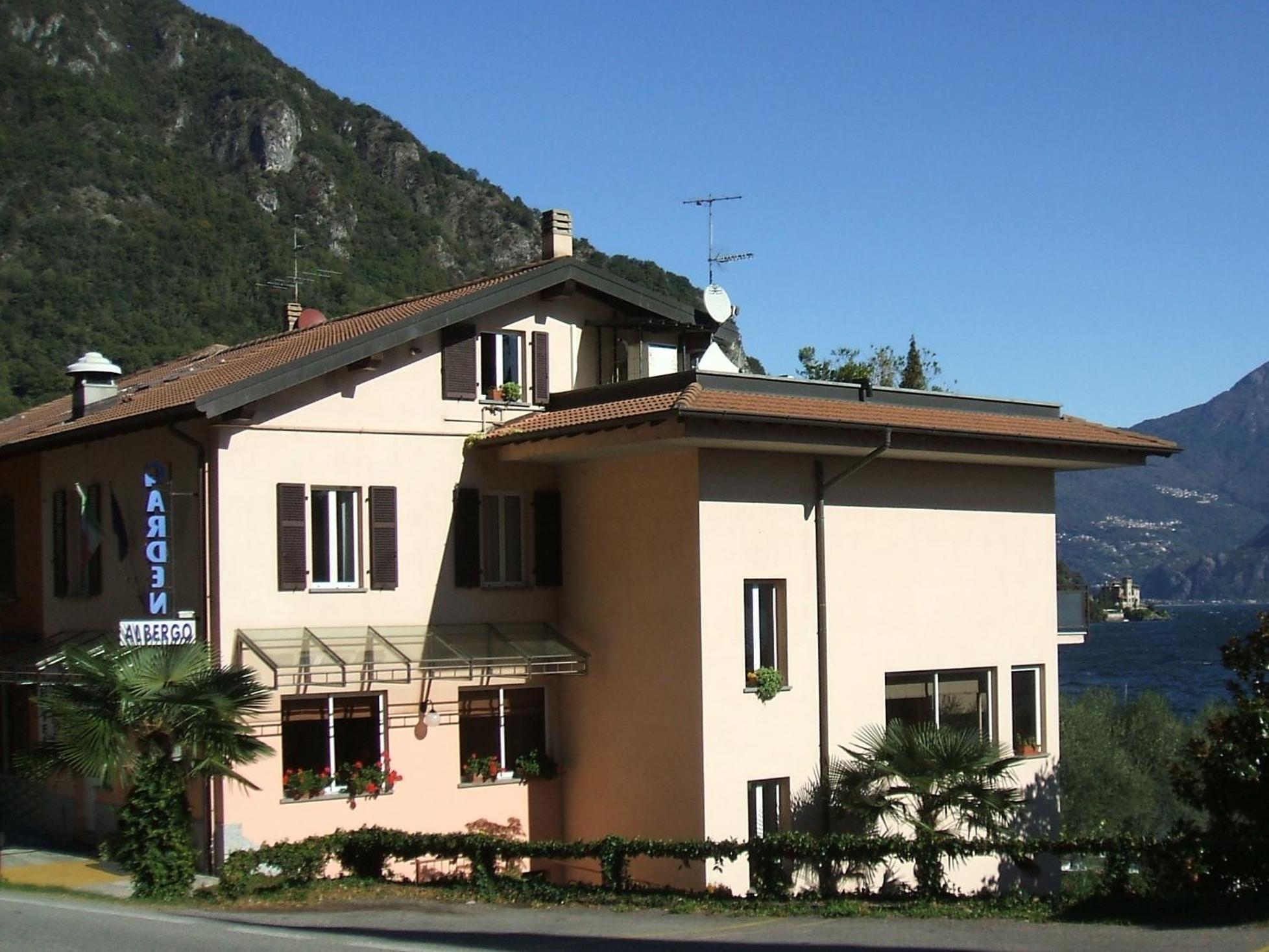 Garden Menaggio