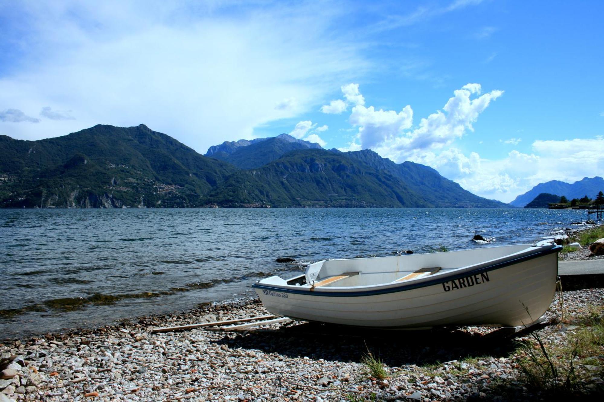 Gasthof Garden Menaggio