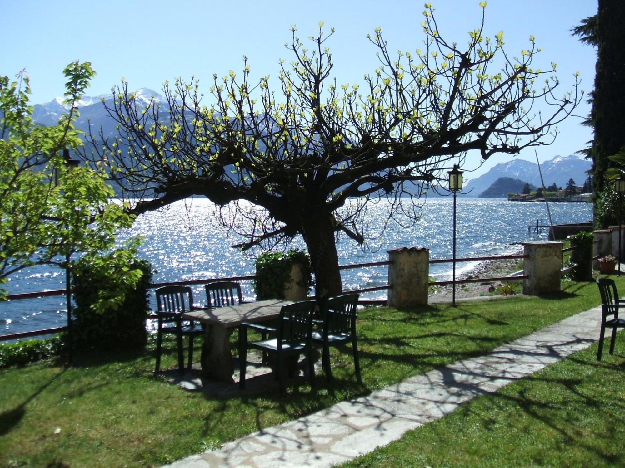 Guest house Garden 1 Menaggio